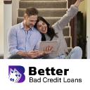 Better Bad Credit Loans logo